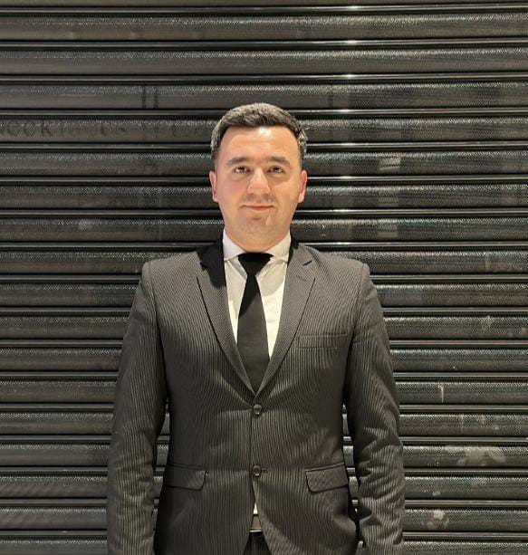 Abbasov Cavid