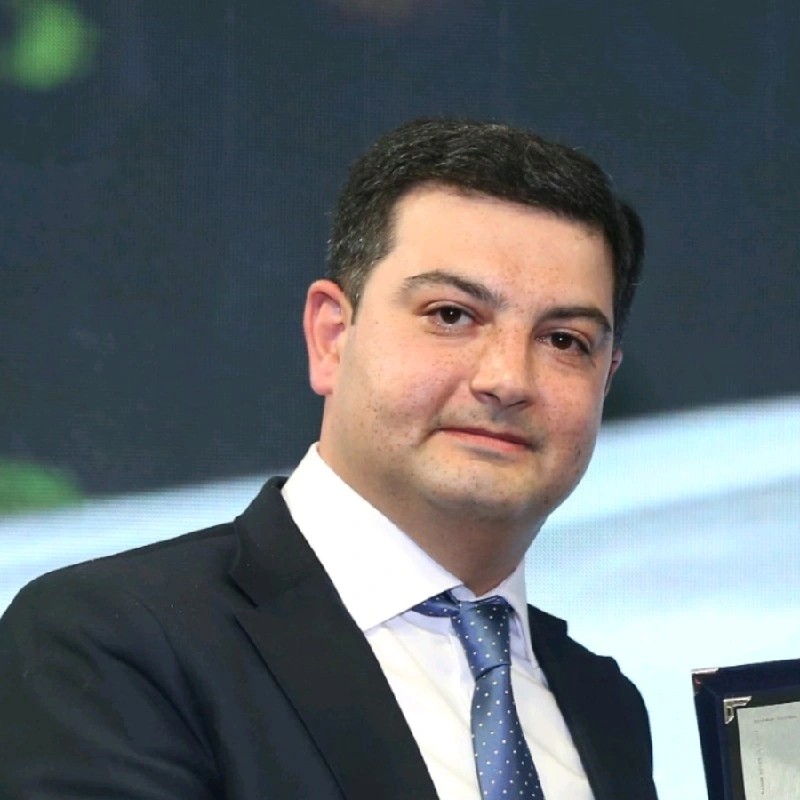 Zeynalov Nəriman